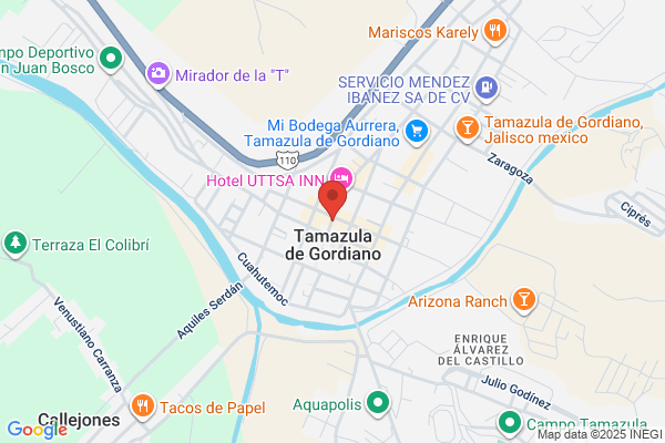 MUEBLERIA DEL RIO