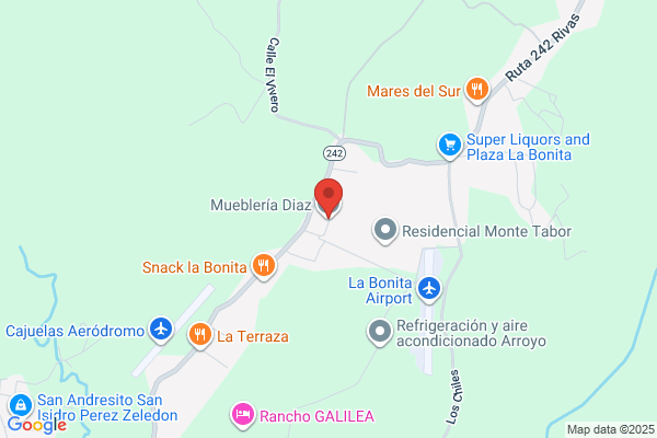 MUEBLERIA DIAZ