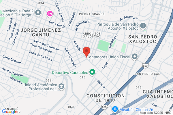 ACEVEDO GAS