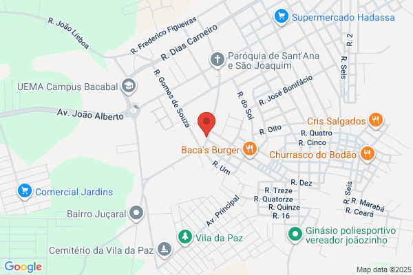 BOSQUES GAS