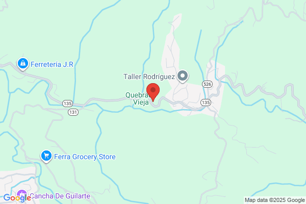 EMPIRE GAS DE ADJUNTAS