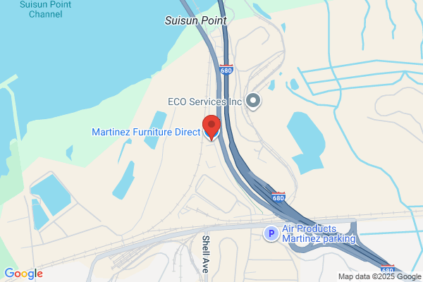 MARTINEZ DISCOUNT HOUSE CORP