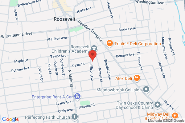 ARRISMENDY CONSTRUCTION CORP