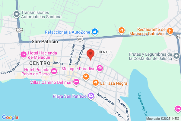 BAHIA CONSTRUCTION SE