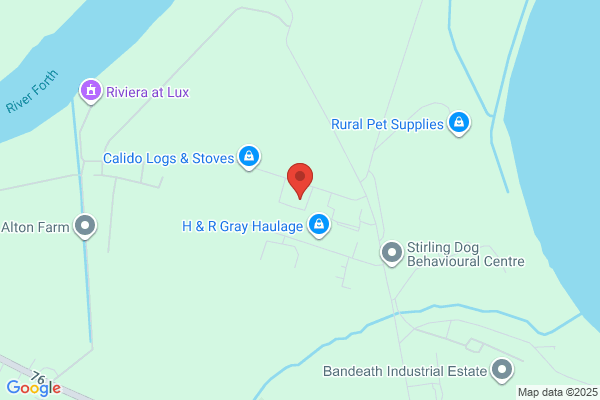CENTRAL INDUSTRIAL SVC