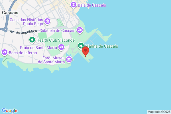 CENTRO MAR-MARINE