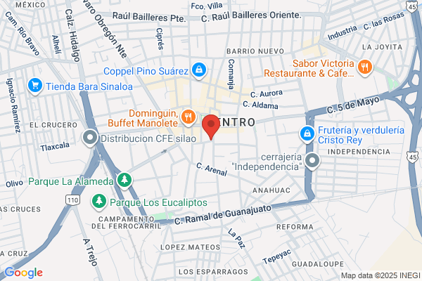 CONSTRUCCIONES NA INC