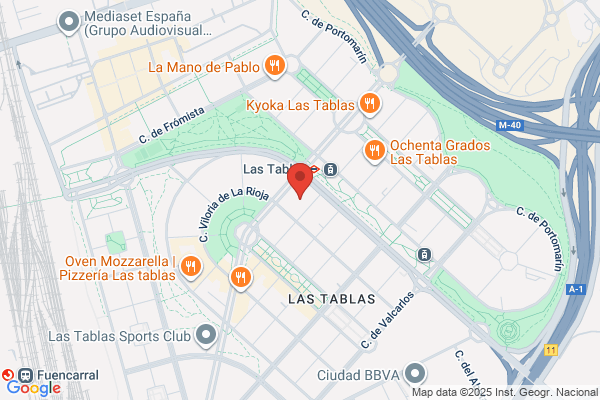 DRAGADOS & CONSTRUCCIONES