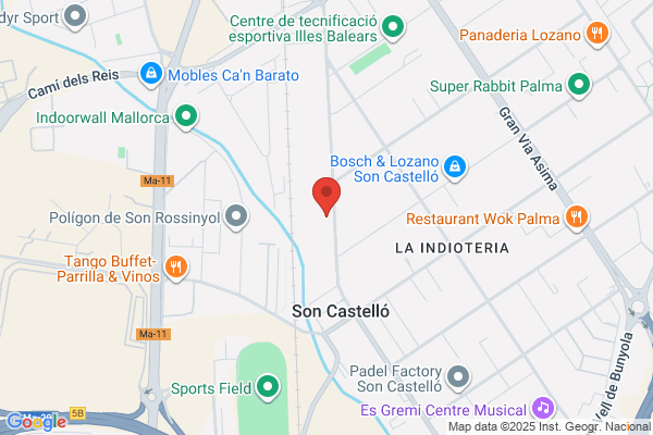 EMPRESAS TOLEDO INC