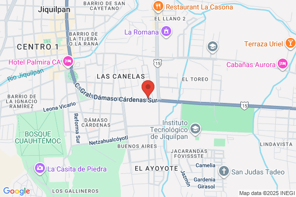 EL CARROUSEL GIFT SHOP