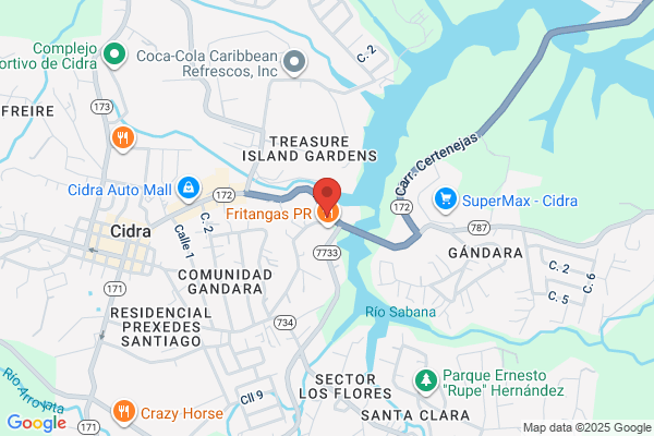 FABIOLA PEQUENOS DETALLES
