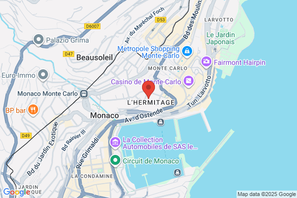 Monaco