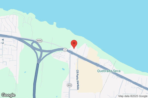 CENTRO CRISTALES DE ARECIBO