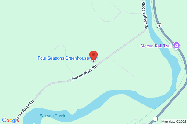 FOUR SEASONS GREENHOUSES INC