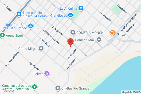 RIO GRANDE AUTO GLASS