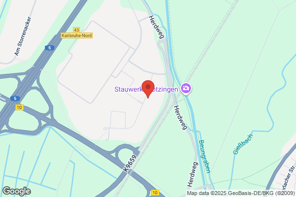ROMACO ALUM GLASS