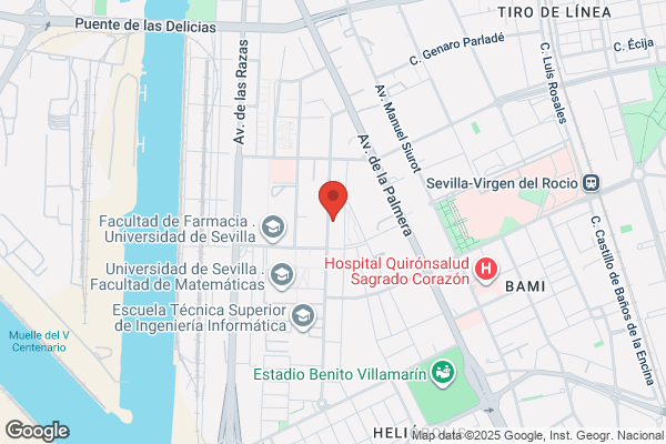 ALMACEN SUPERMERCADO MAS