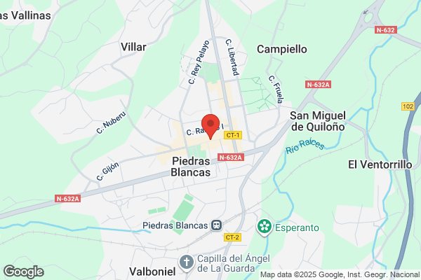 CAFETERIA QUIQUE
