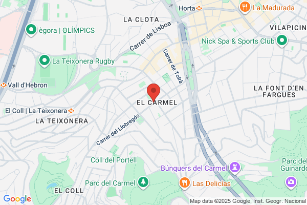 COLMADO BAR LA FAMILIA