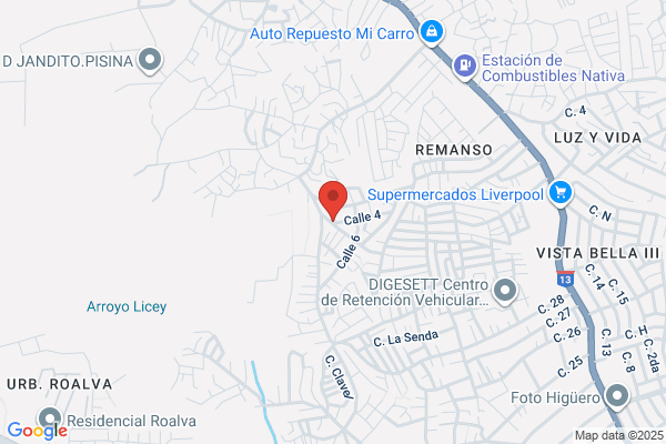 COLMADO EL SEMAFORO