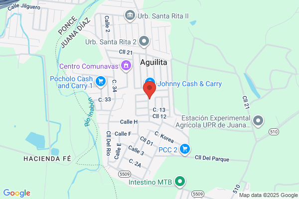 AGROCENTRO & FERRETERIA LA