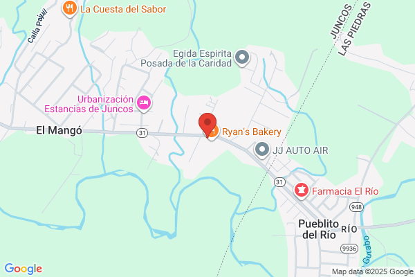 FERRETERIA COMERCIAL CAIMITO