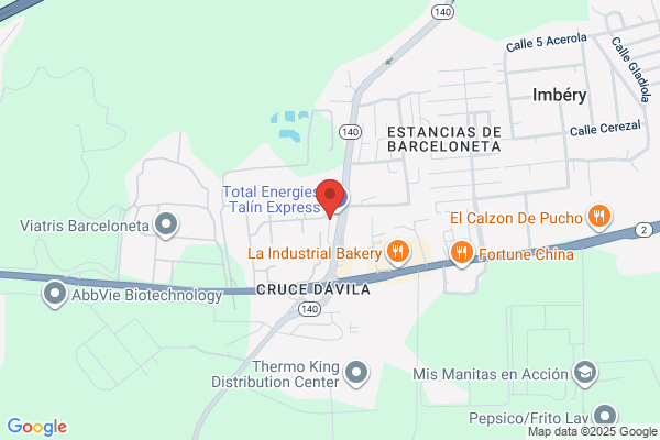 EMPRESAS LA VIE INC