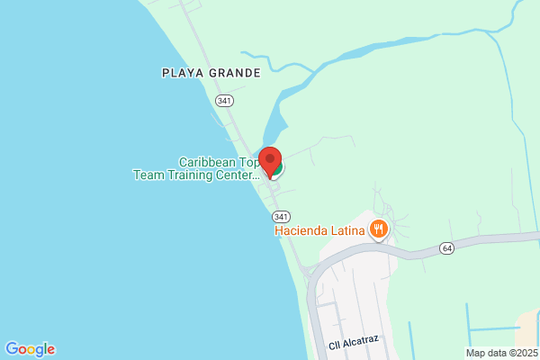 GENERAL NUTRICION CTR PR INC
