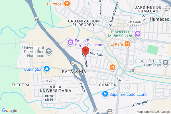 TU NUTRICENTRO-HUMACAO