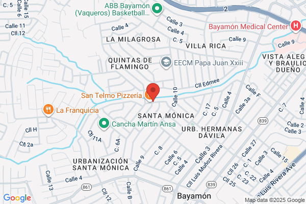 ADJUNTAS HOSPITAL SUPPLIES