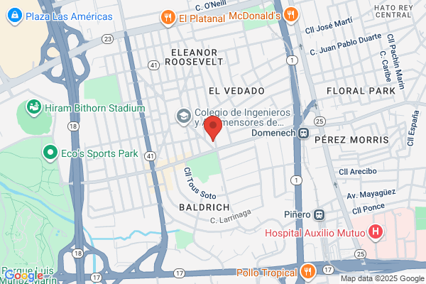 CENTRO DIAGNOSTICO & TRTMNTO