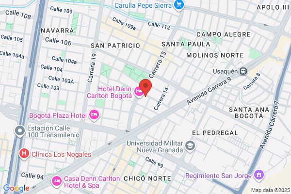 PROFESIONALES ASOCIADOS