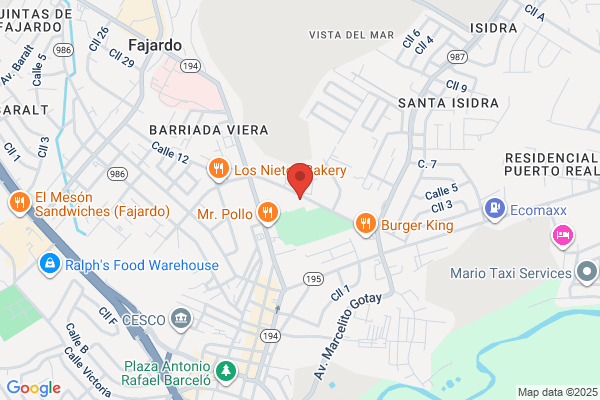 CARIBBEAN MEDICAL & HOSPITAL