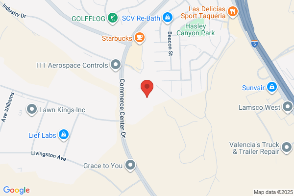 PRECISION INSTRUMENT SVC