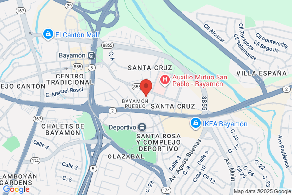 BAYAMON COMMUNITY CLINIC