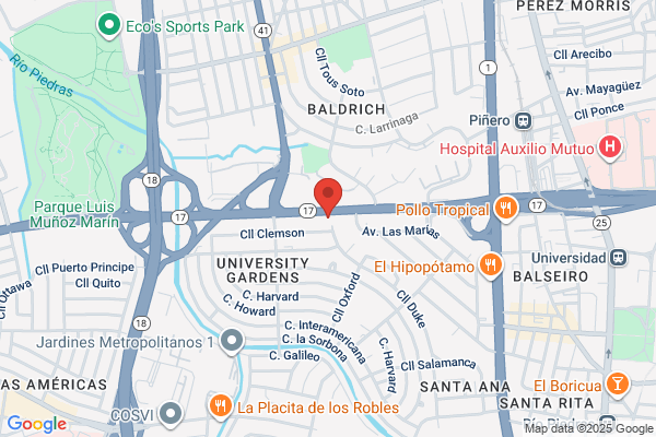 EBJ ORTHOTICS & MEDICAL