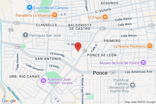 FUNDACION DR MANUEL DE LA PILA