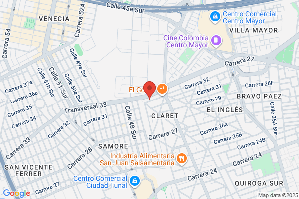 FUNDACION GERIATRICA INC