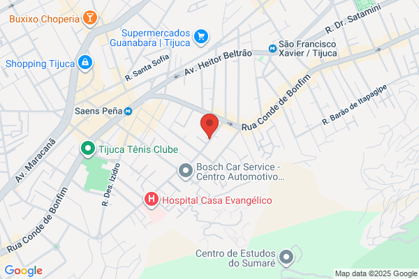 HOSPITAL PANAMERICANO HIMA