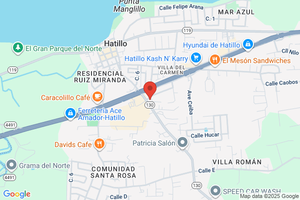 LA BARQUILLA