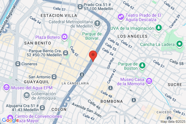 ARTURO RIOS & ASOCIADOS INC