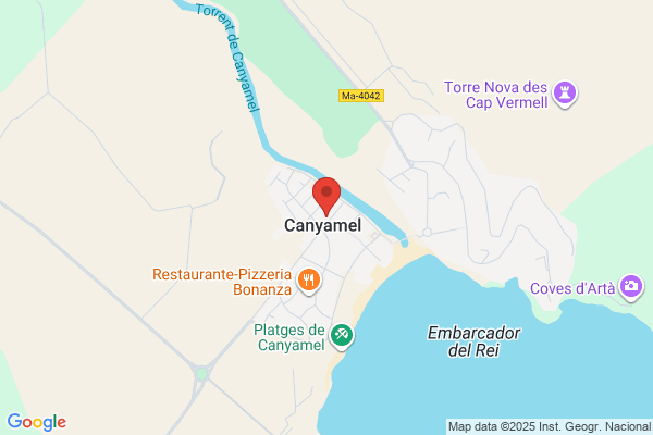 CECILIO MASSANET