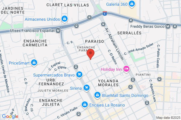 CENTRO LLAMADAS PIMENTAL