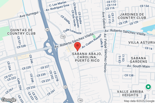 AMERICAN CENTRAL AGENCY