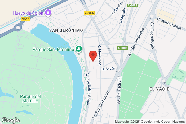 ACR CEDTRO DE AJUSTES