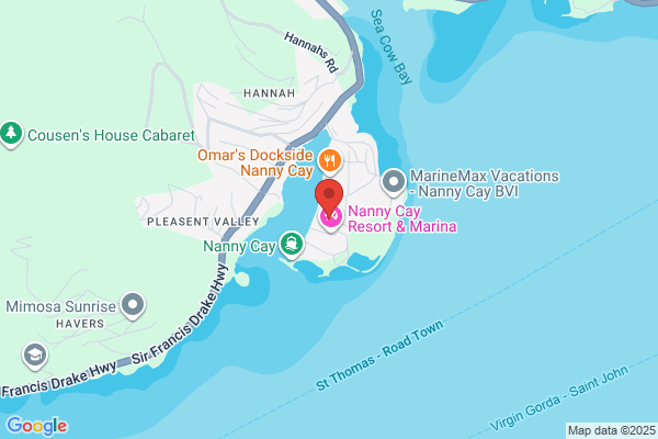 CARIBBEAN CARGO SURVEYORS