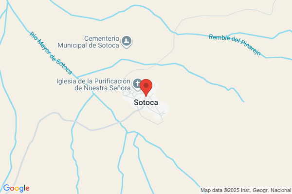 JAIME SOTOCA