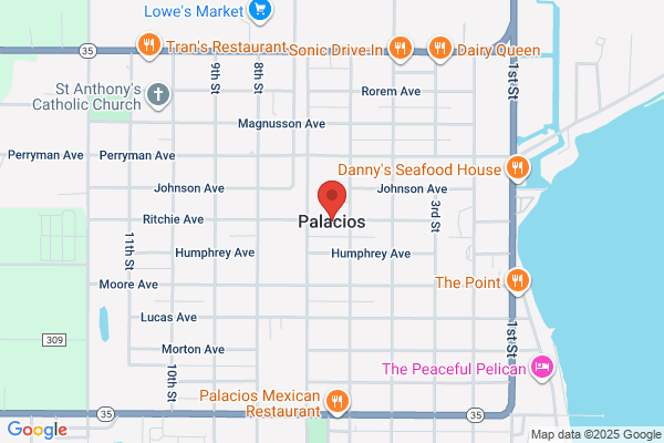 PALACIOS