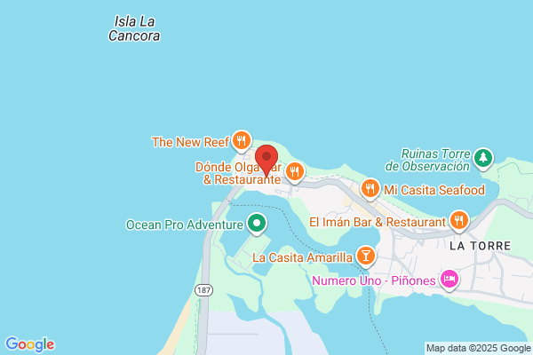 EL TOQUE DE CACHE
