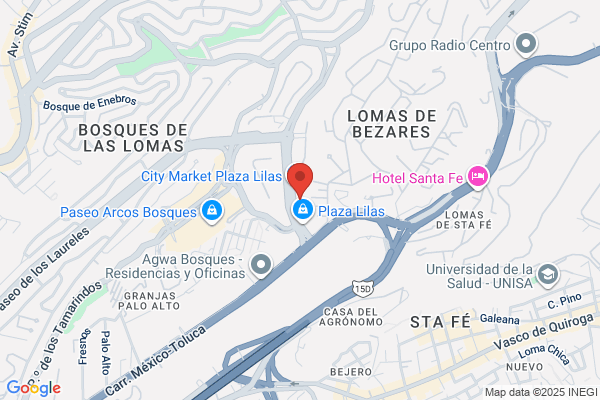 JOYERIA BOSQUES